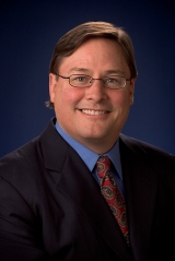 Bill Wade, CEO of Company.com